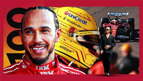 Is Lewis Hamilton half African