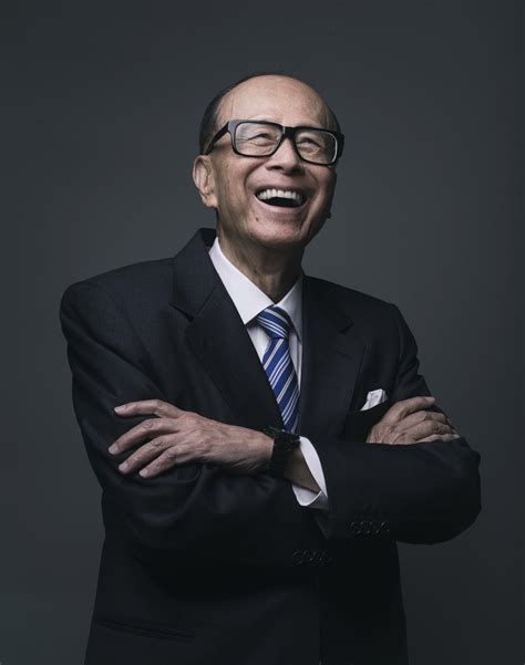 Is Li Ka-shing a tech investment genius? The Hong Kong billionaire …