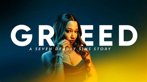 Is Lifetime’s Greed: A Seven Deadly Sins Story Based on a