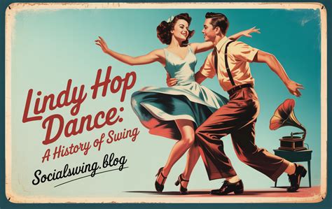 Is Lindy Hop difficult