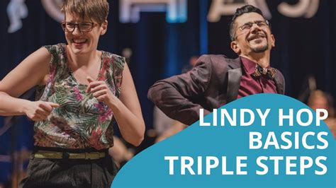 Is Lindy Hop difficult to learn