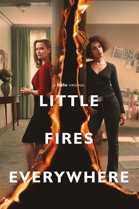 Is Little Fires Everywhere A True Story? - Caniry