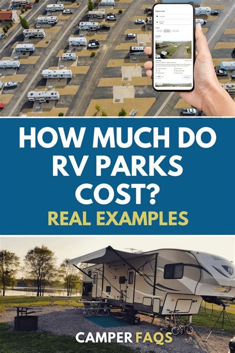 Is Living In A Trailer Park Cheap? Trailer Park Expenses Explained ...