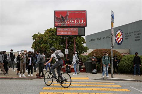 Is Lowell still merit-based
