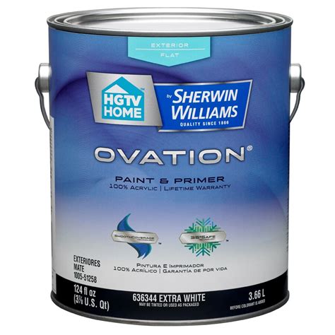 Is Lowes Sherwin Williams Paint The Same