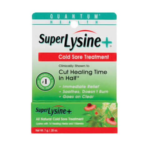 Is Lysine Good For Herpes - HerpesProTips.com