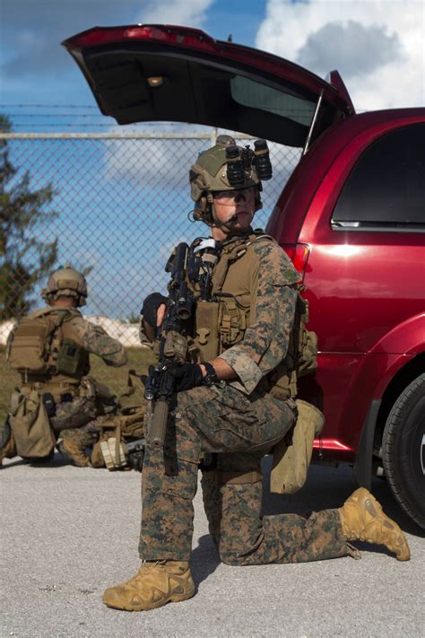 Is MARSOC better than Delta Force
