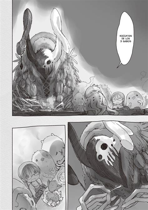 Is Made in Abyss Finished? Manga & Anime (2024 …