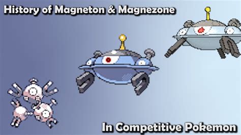 Is Magneton A Good Pokémon? - Problem Solver X