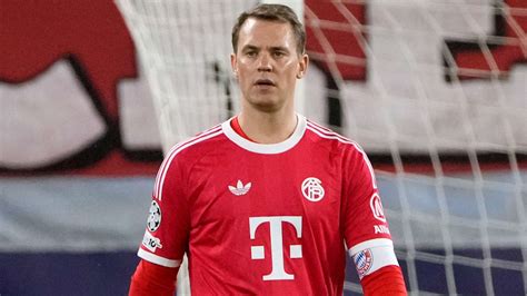 Is Manuel Neuer G