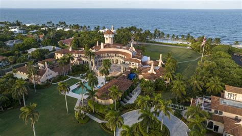 Is Mar-a-Lago worth $1 billion? Trump’s winter home valuations are at the core of his fraud trial