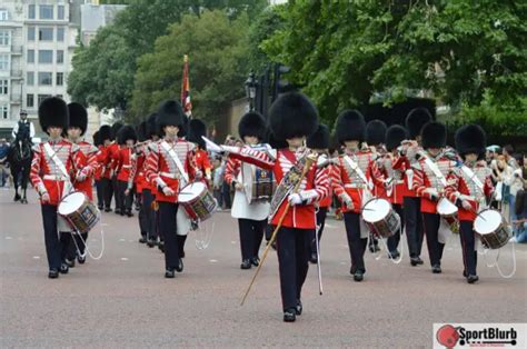 Is Marching Band A Sport? (Find Out Today!) - SportBlurb