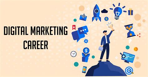 Is Marketing A Good Career