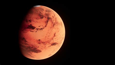 Is Mars hot or cold? #mars - YouTube