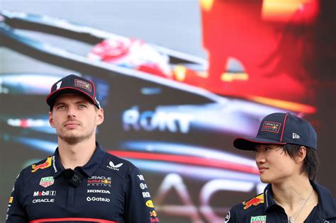 Is Max Verstappen a nice guy