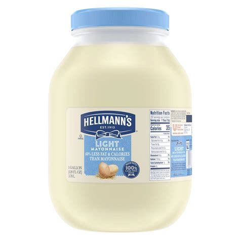 Is Mayonnaise Gluten-Free? – Cravings In Amsterdam