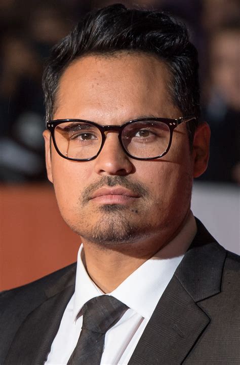 Is Michael Peña in