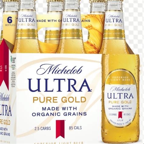 Is Michelob Gold Gluten Free - GlutenProTalk.com