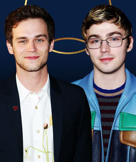 Is Miles Heizer Gay, What’s Their Reference to Brandon Flynn?