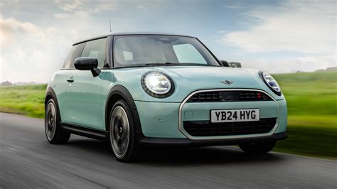 Is Mini Cooper A Good Car