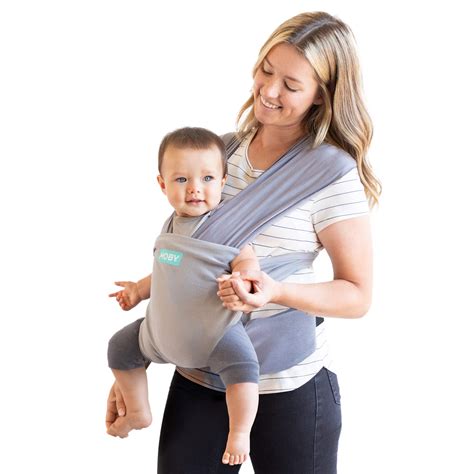 Is Moby Wrap safe for newborns? - Ringing laughter