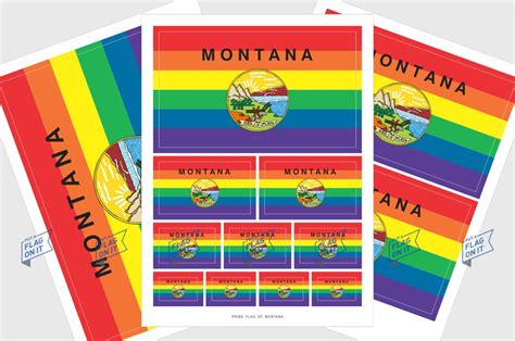 Is Montana LGBTQ