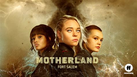 Is Motherland: Fort Salem season 2 on tonight, June 22?