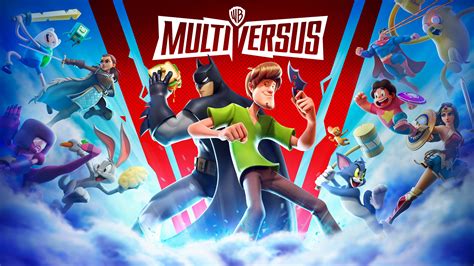 Is MultiVersus