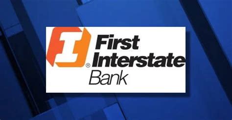 Is My Money Safe? First Interstate Bank