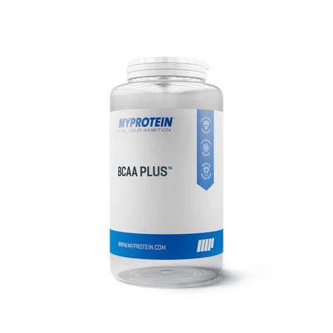 Is Myprotein BCAA safe? : r/Supplements - Reddit