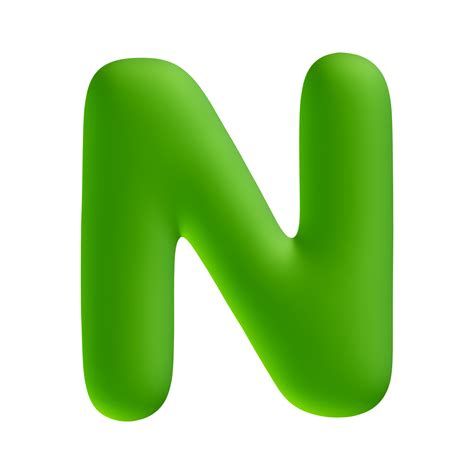 Is N