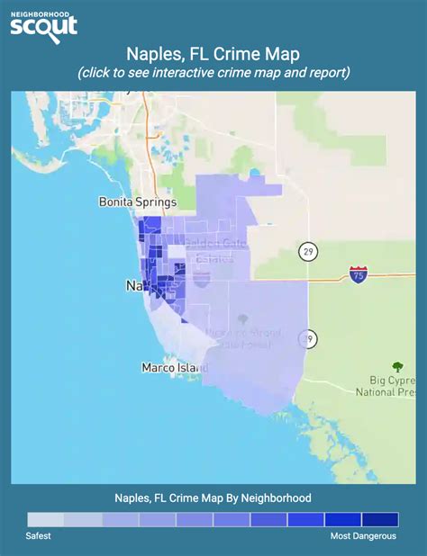 Is Naples, Florida Safe? (Crime Rates And Crime Stats)