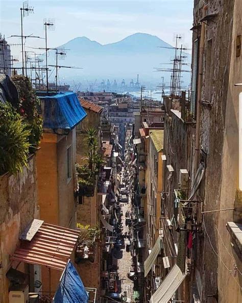 Is Naples Safe in 2024? The Truth from a Local - High …