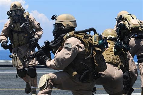 Is Navy EOD special operations? - Answers