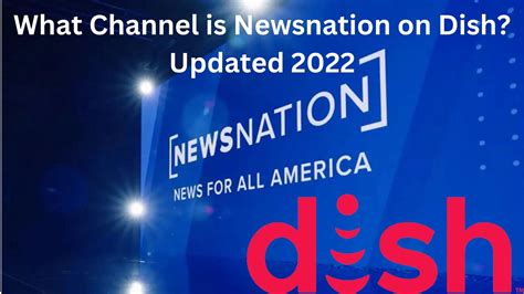 Is News Nation On Dish Network