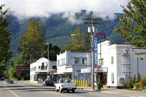 Is North Bend, WA a Good Place To Live? ZeroDown