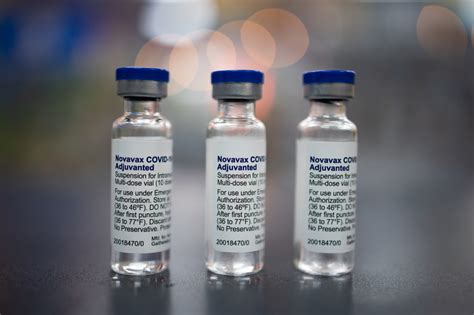 Is Novavax, the latecomer COVID vaccine, worth the wait?