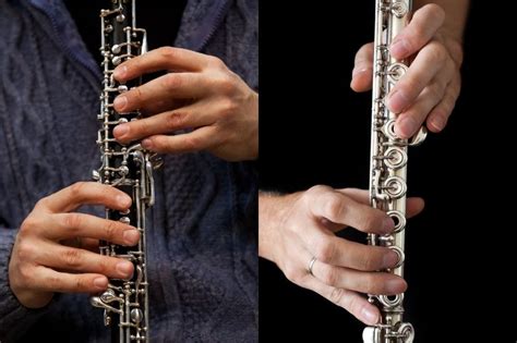 Is Oboe Harder Than Flute? Groovewiz