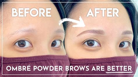 Is Ombre Brows Better Than Microblading?