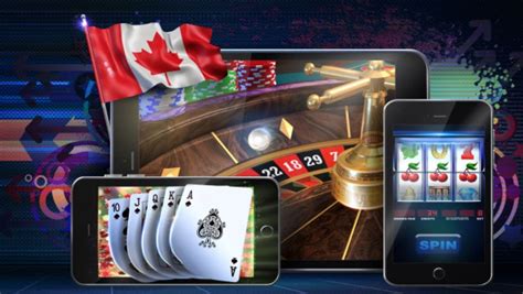 online gambling casino canada