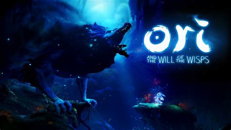 Is Ori And The Will Of The Wisps Coming To PS5