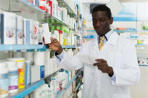 Is Pharmacy A Good Career