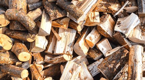 Is Pine Good Firewood? - A Good Wood To Burn? - Bovees, where …