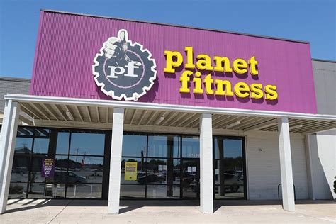 Is Planet Fitness Still Open During The Pandemic?