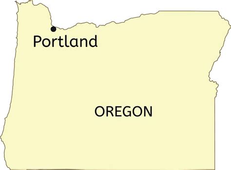 Is Portland