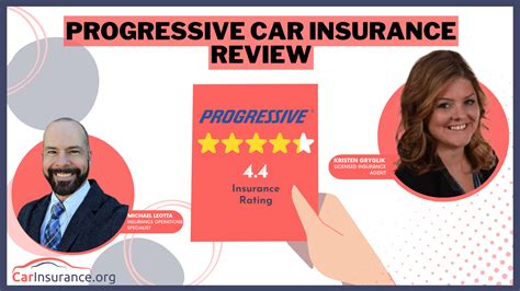 Is Progressive Car Insurance Good