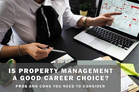 Is Property Management A Good Career