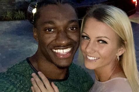 Is RG III married? – Federalprism.com