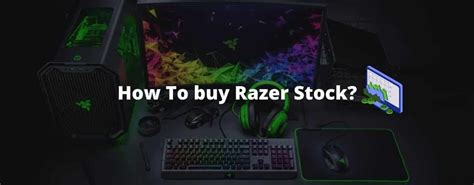 Is Razer stock (RAZFF) a good investment? : r/stocks