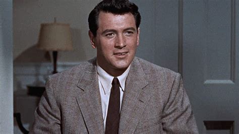 Is Rock Hudson and Archie Coleman